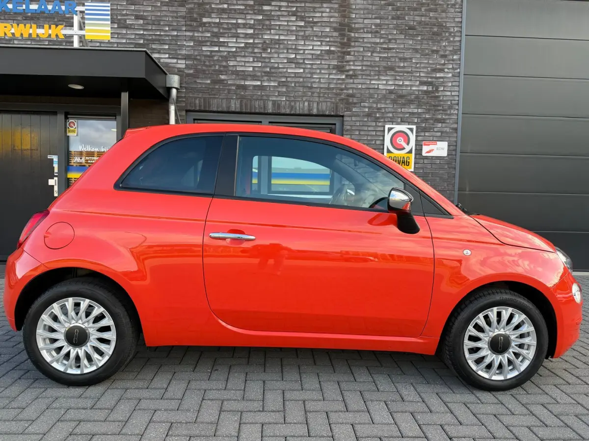 1.0 Hybrid | 1E EIGENAAR | 3/6/12MND GARANTIE | DAB | NAVI | CRUISE | CLIMA | LMV |