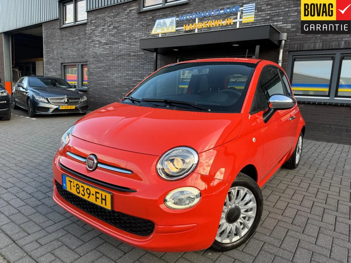 1.0 Hybrid | 1E EIGENAAR | 3/6/12MND GARANTIE | DAB | NAVI | CRUISE | CLIMA | LMV |