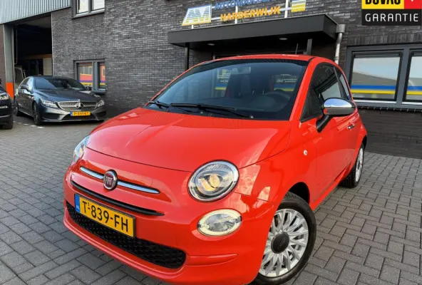 1.0 Hybrid | 1E EIGENAAR | 3/6/12MND GARANTIE | DAB | NAVI | CRUISE | CLIMA | LMV |