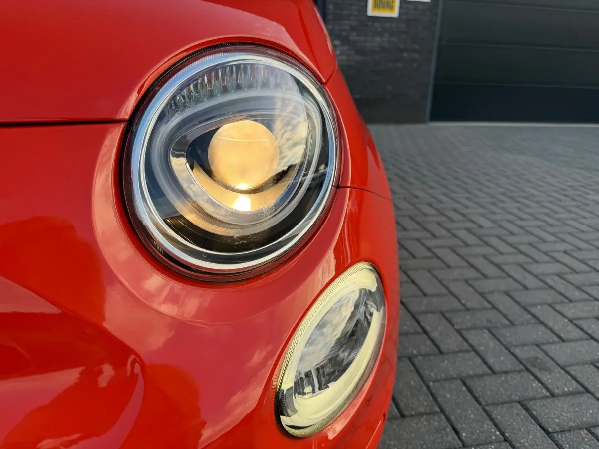 1.0 Hybrid | 1E EIGENAAR | 3/6/12MND GARANTIE | DAB | NAVI | CRUISE | CLIMA | LMV |