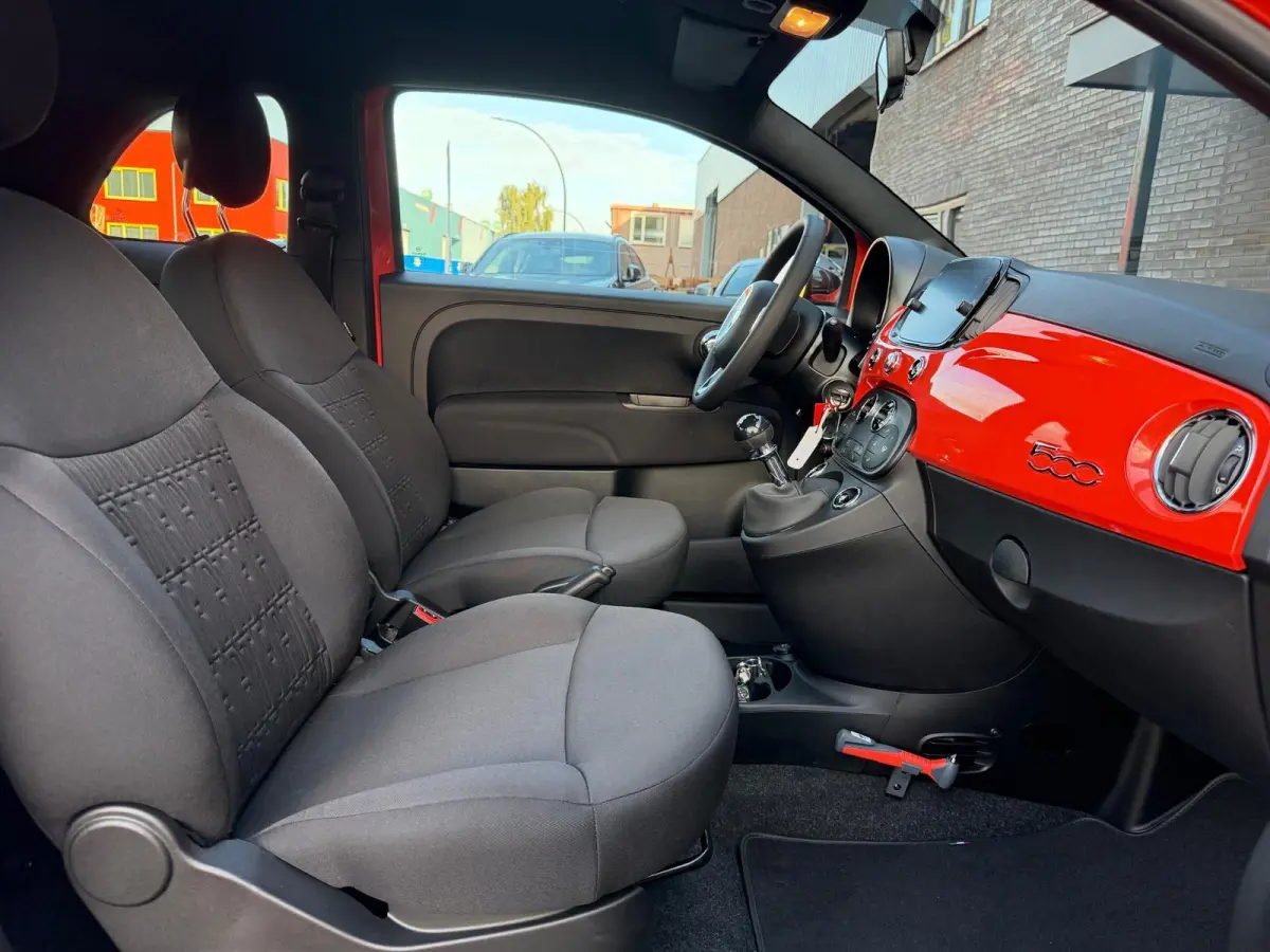 1.0 Hybrid | 1E EIGENAAR | 3/6/12MND GARANTIE | DAB | NAVI | CRUISE | CLIMA | LMV |