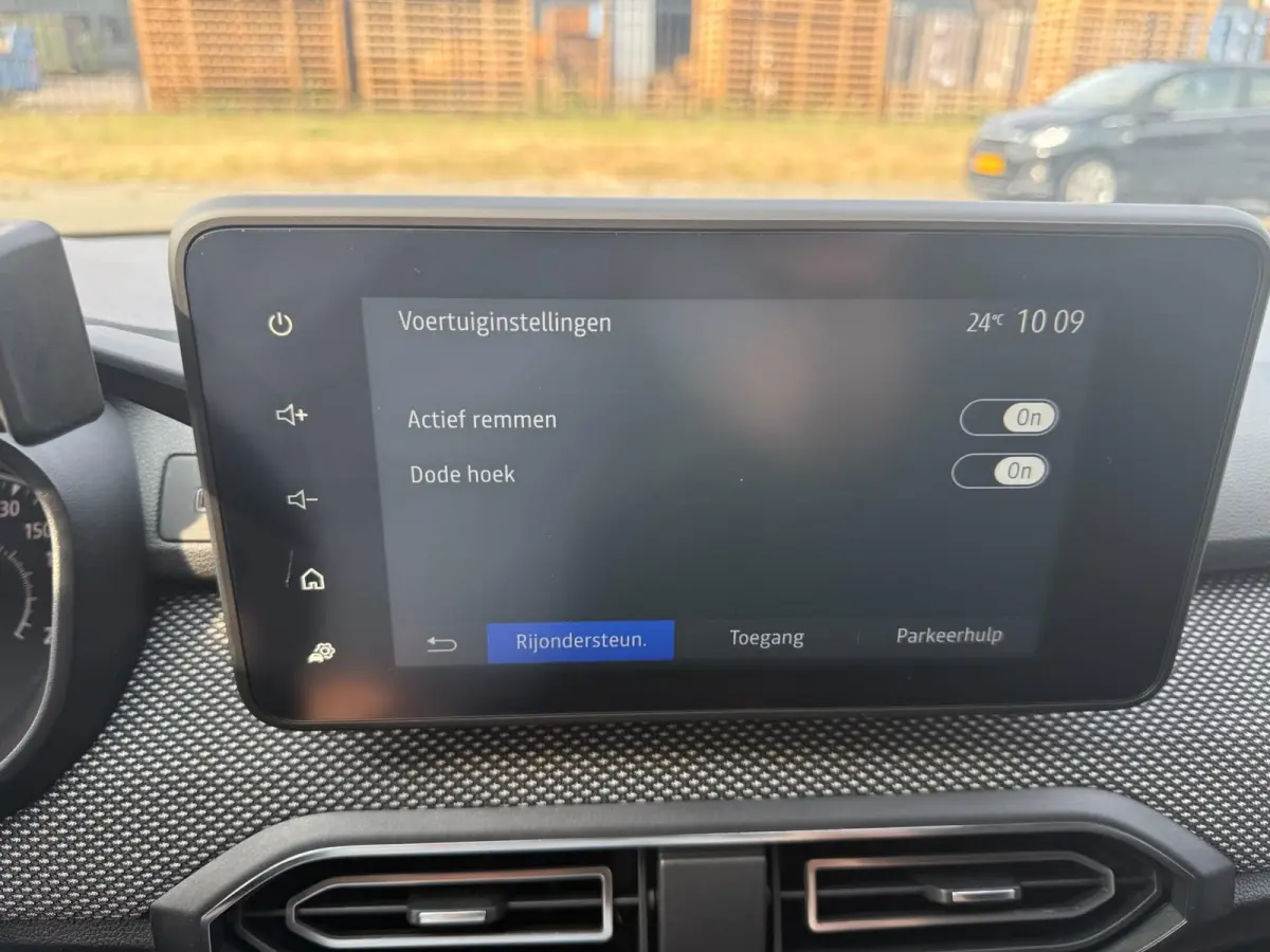 1.0 TCe 90 Comfort | 2E EIGENAAR |3/6/12 MND GARANTIE | AIRCO | PDC | CAMERA | NAVI |