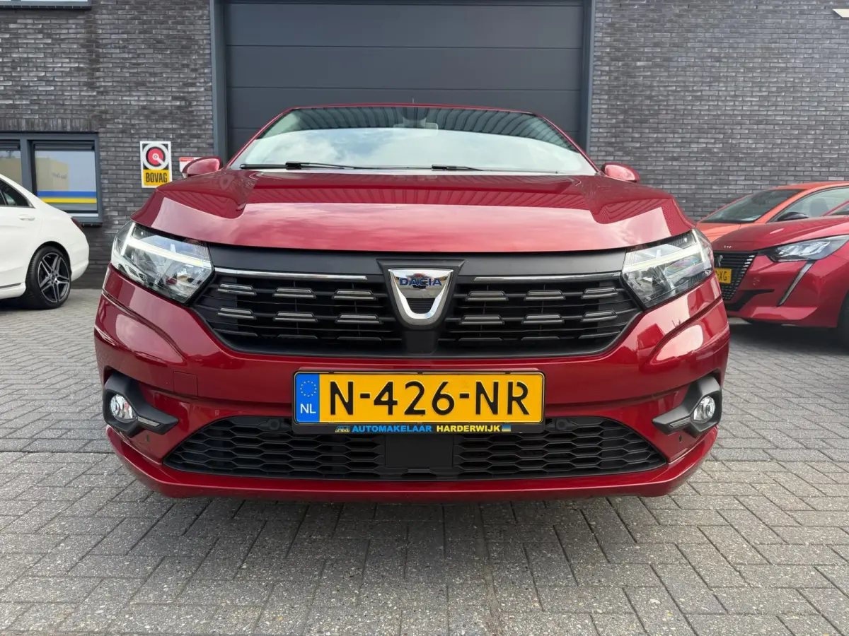 1.0 TCe 90 Comfort | 2E EIGENAAR |3/6/12 MND GARANTIE | AIRCO | PDC | CAMERA | NAVI |