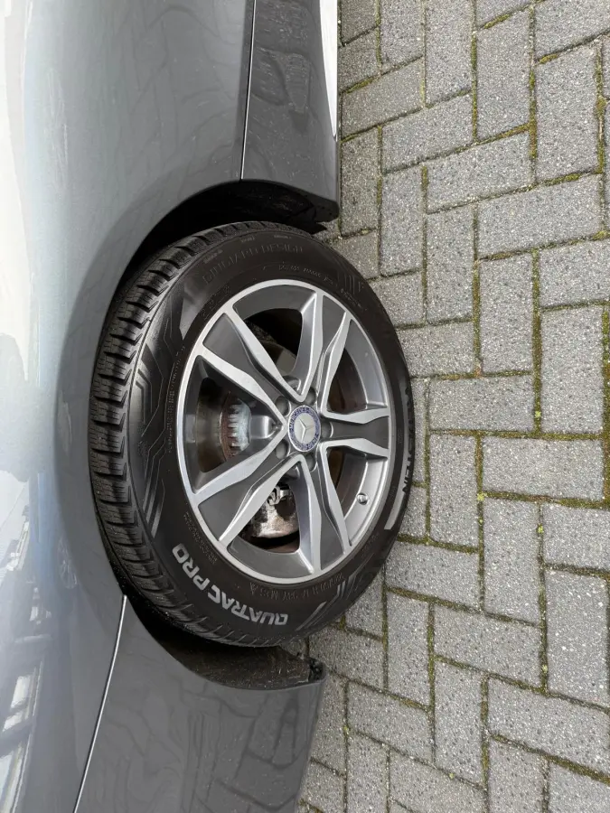 220 d Edition 1 | 1E EIGENAAR | 3/6/12MND GARANTIE | 360 CAMERA | AUTOMAAT | CRUISE | AIRCO | LED | LMV |
