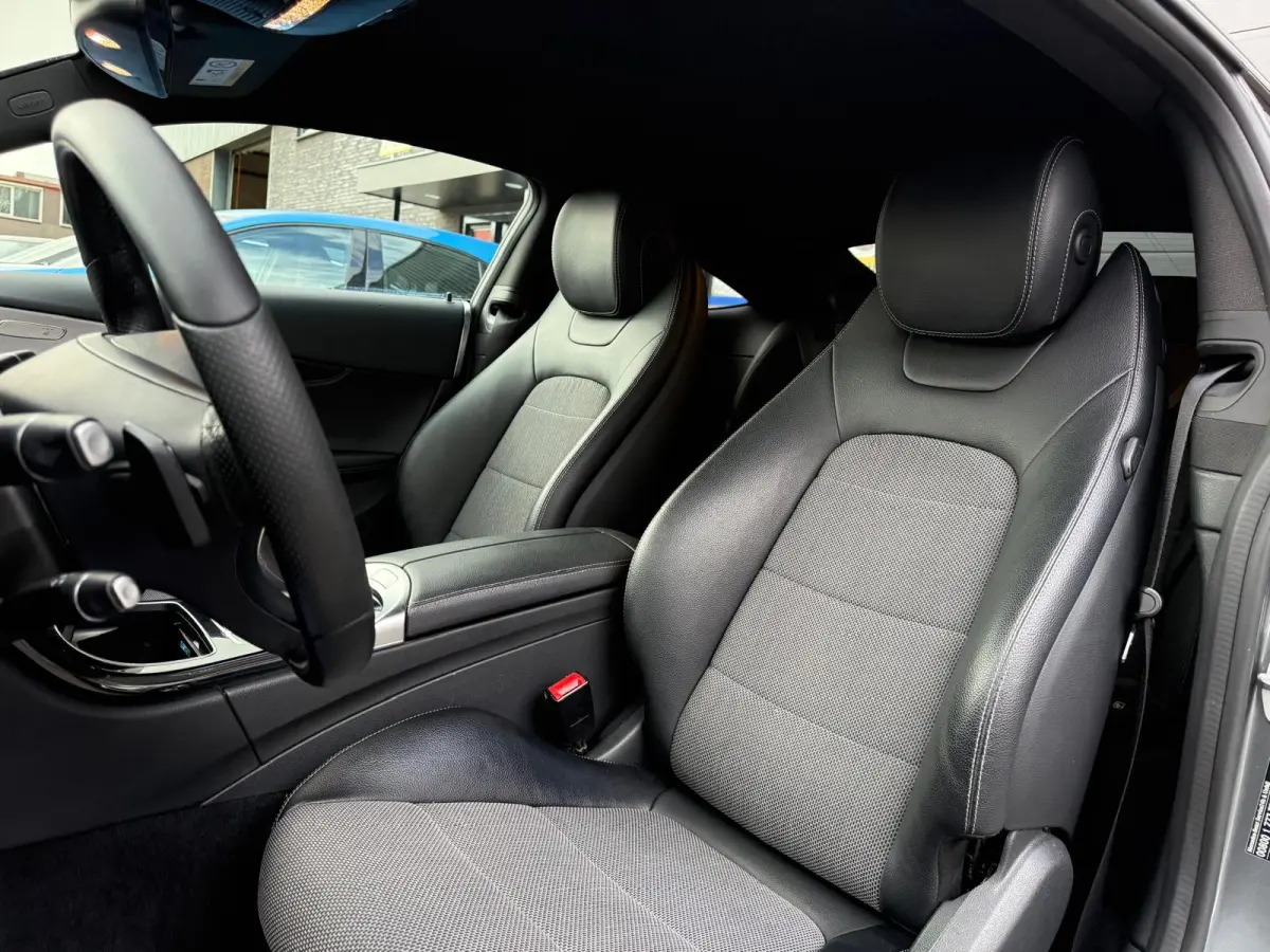 220 d Edition 1 | 1E EIGENAAR | 3/6/12MND GARANTIE | 360 CAMERA | AUTOMAAT | CRUISE | AIRCO | LED | LMV |