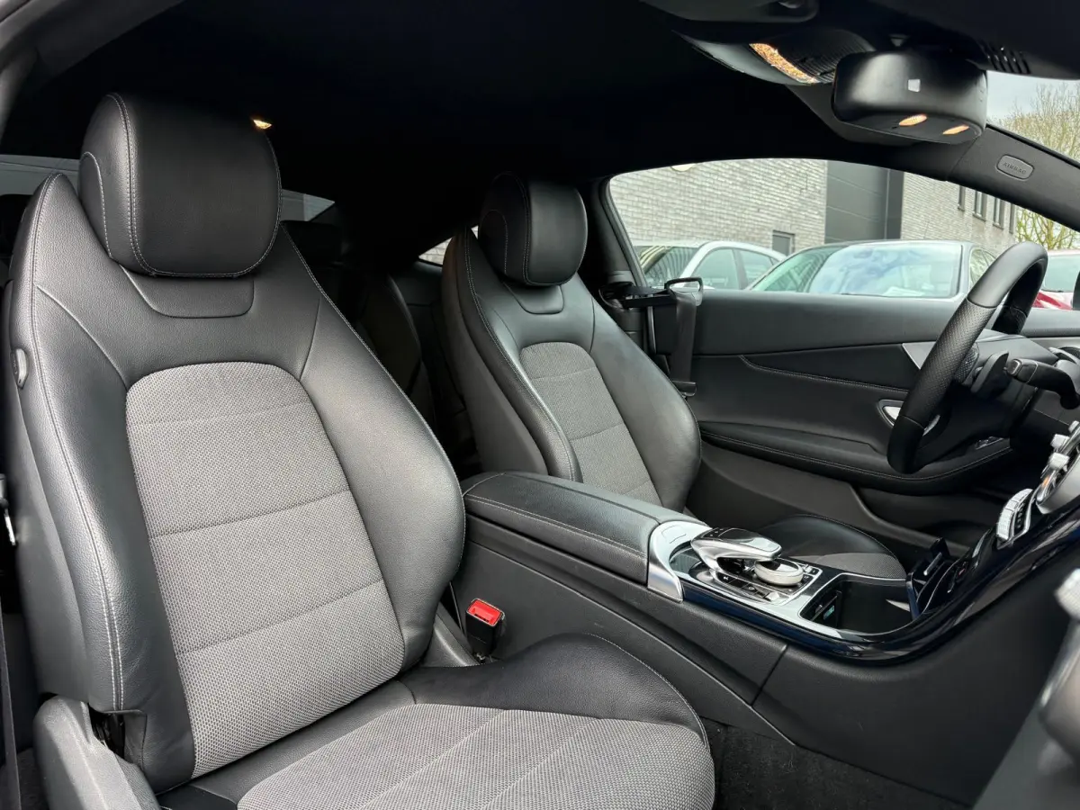 220 d Edition 1 | 1E EIGENAAR | 3/6/12MND GARANTIE | 360 CAMERA | AUTOMAAT | CRUISE | AIRCO | LED | LMV |