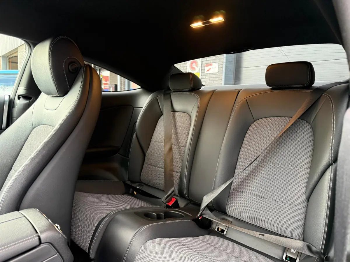 220 d Edition 1 | 1E EIGENAAR | 3/6/12MND GARANTIE | 360 CAMERA | AUTOMAAT | CRUISE | AIRCO | LED | LMV |