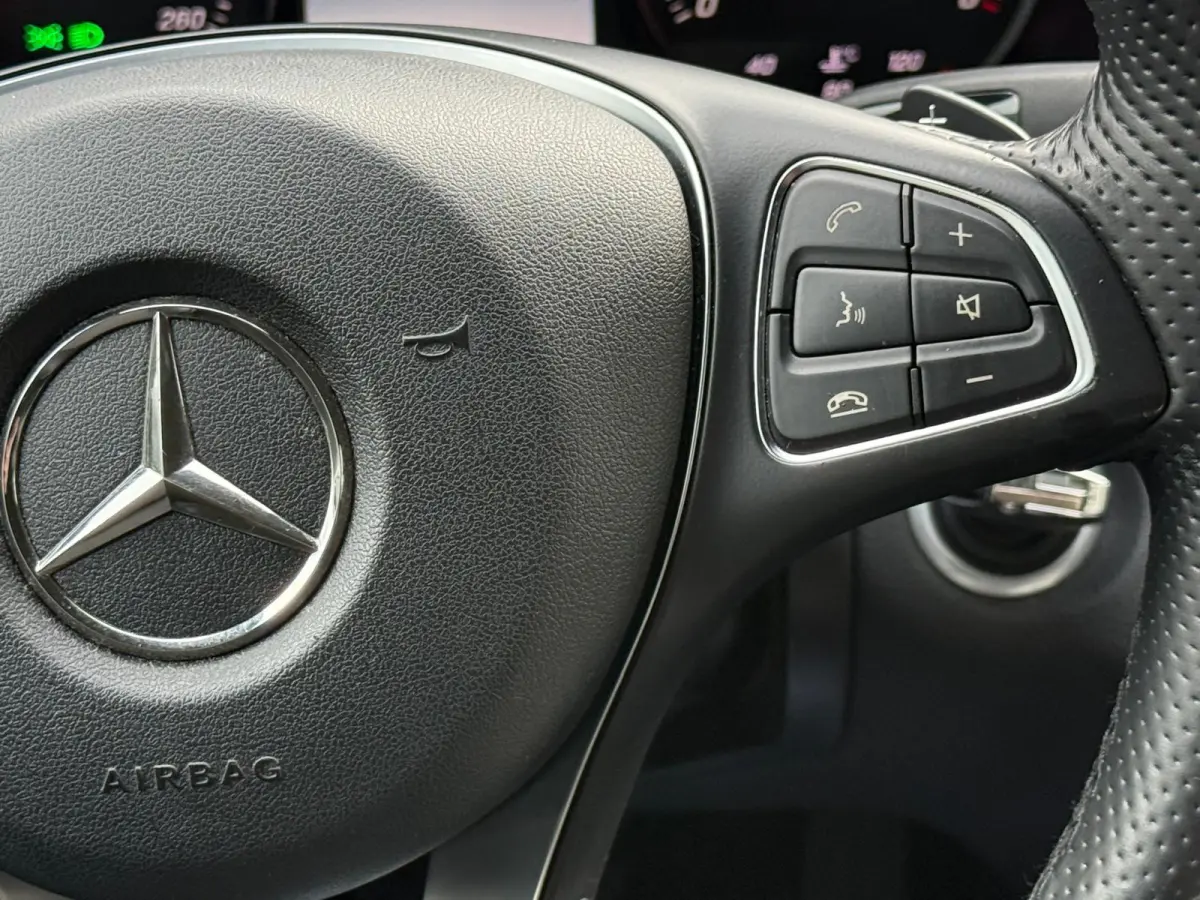 220 d Edition 1 | 1E EIGENAAR | 3/6/12MND GARANTIE | 360 CAMERA | AUTOMAAT | CRUISE | AIRCO | LED | LMV |