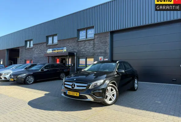 200 Prestige | 1E EIGENAAR | 3/6/12MND GARANTIE| AUTOMAAT | PANO | LED | TREKHAAK | CRUISE | LMV |