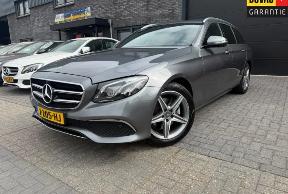 200 Premium 3/6/12 MND GARANTIE  | AUTOMAAT | NIEUWE APK | LEDER | PDC | NAVI | CRUISE |