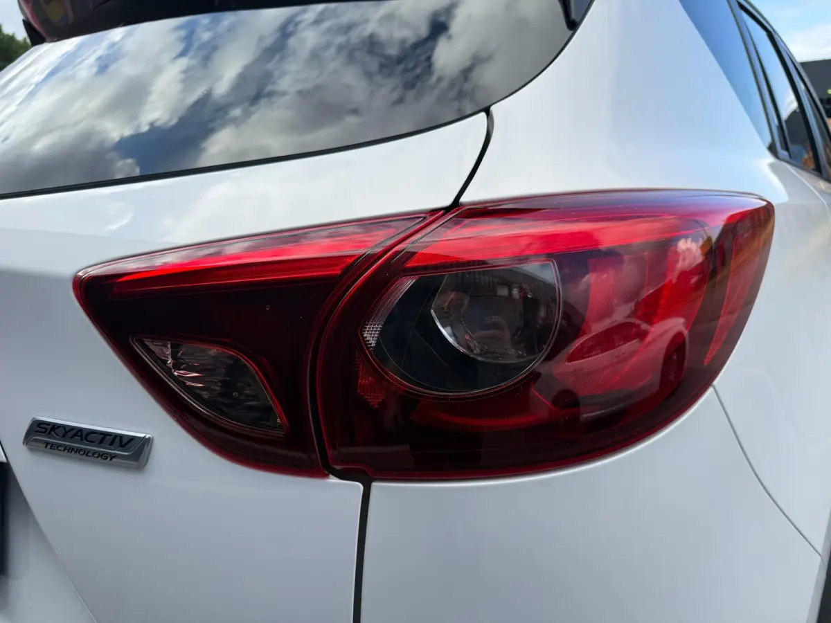 2.0 SkyActiv-G 165 Skylease GT 2WD | 2E EIGENAAR | AUTOMAAT | 3/6/12 MND GARANTIE | LEDER | NAVI | PDC |