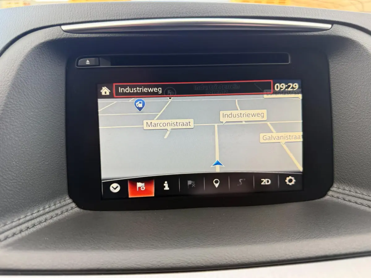 2.0 SkyActiv-G 165 Skylease GT 2WD | 2E EIGENAAR | AUTOMAAT | 3/6/12 MND GARANTIE | LEDER | NAVI | PDC |