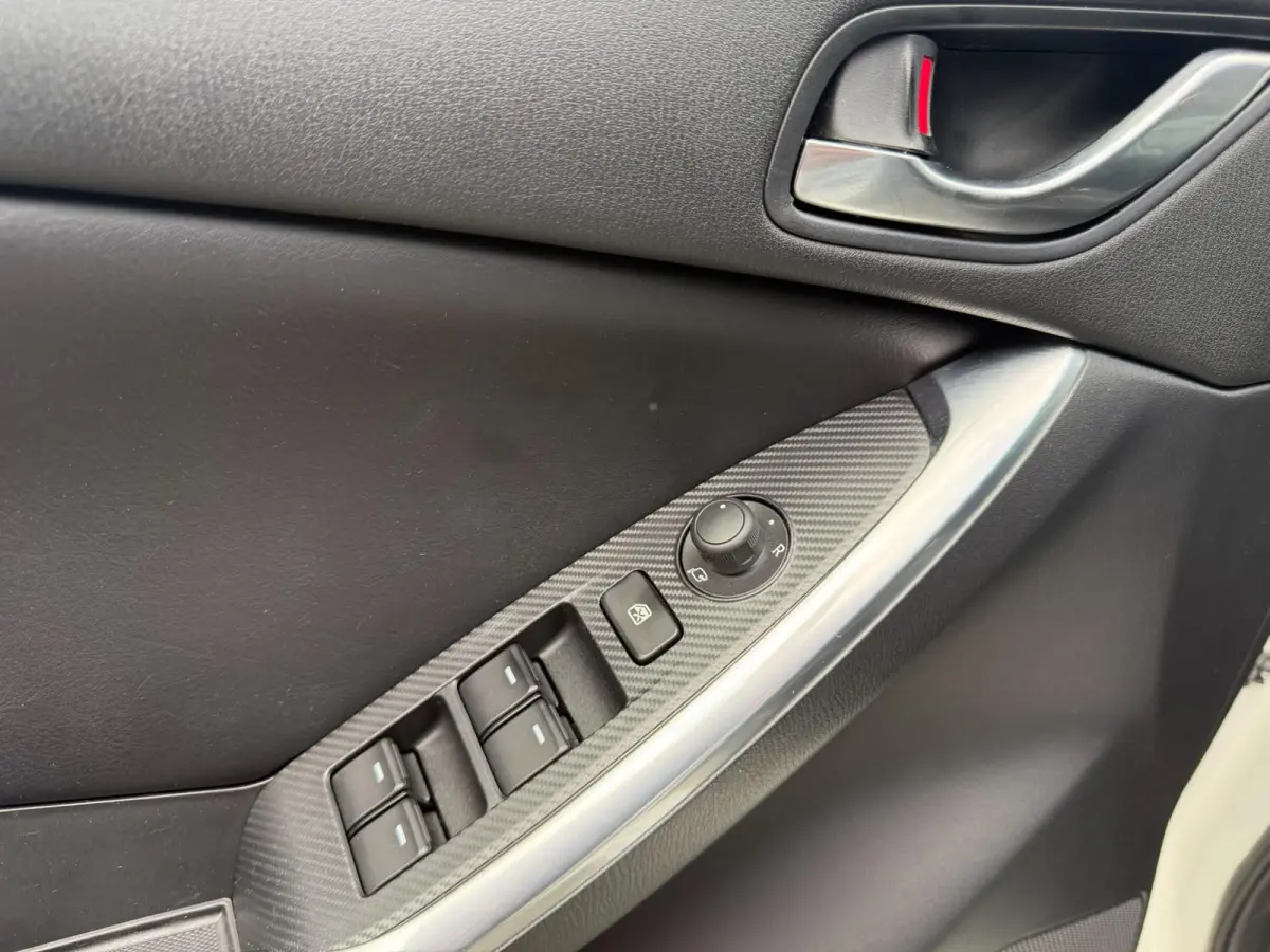 2.0 SkyActiv-G 165 Skylease GT 2WD | 2E EIGENAAR | AUTOMAAT | 3/6/12 MND GARANTIE | LEDER | NAVI | PDC |