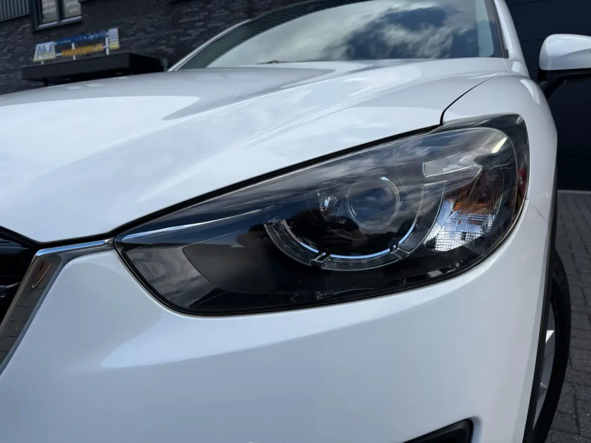 2.0 SkyActiv-G 165 Skylease GT 2WD | 2E EIGENAAR | AUTOMAAT | 3/6/12 MND GARANTIE | LEDER | NAVI | PDC |