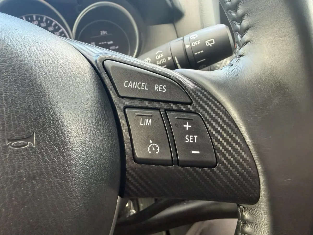 2.0 SkyActiv-G 165 Skylease GT 2WD | 2E EIGENAAR | AUTOMAAT | 3/6/12 MND GARANTIE | LEDER | NAVI | PDC |