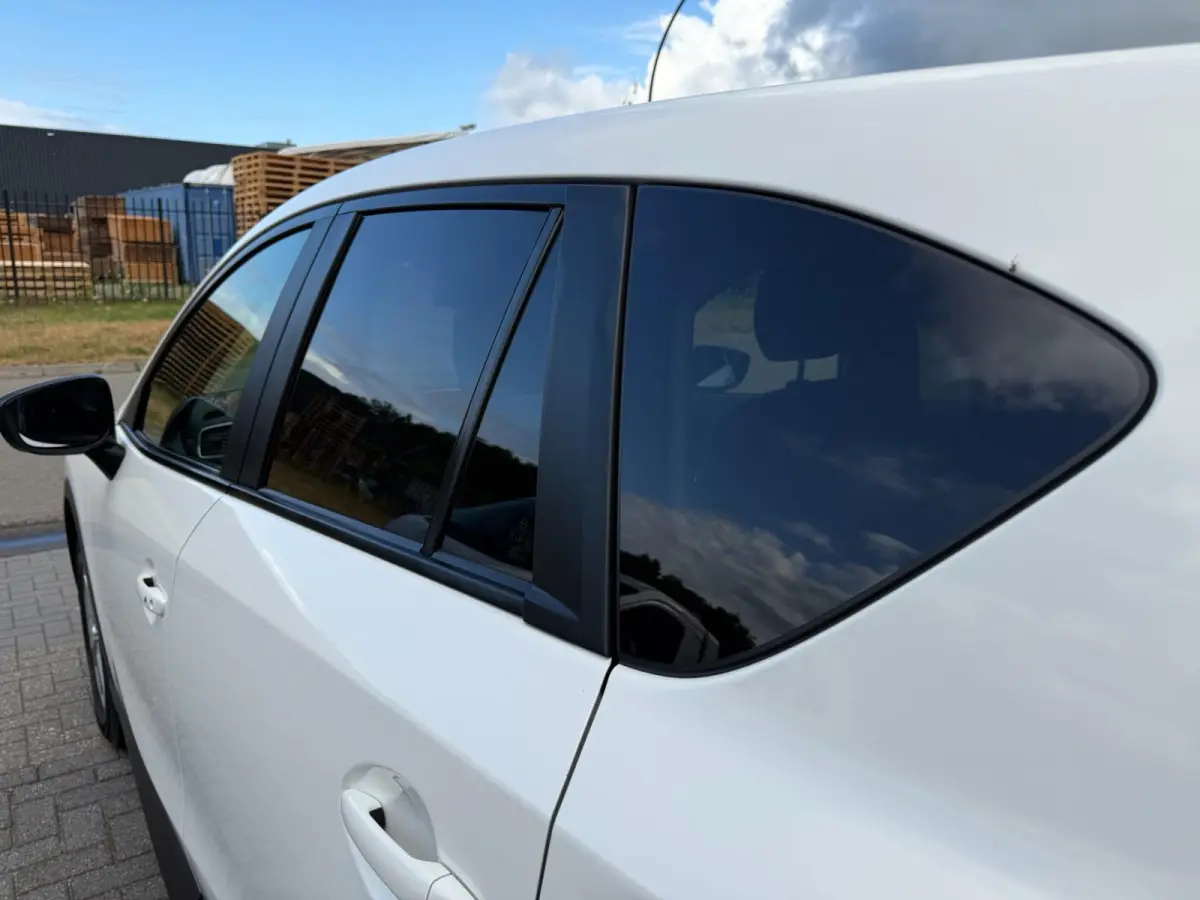 2.0 SkyActiv-G 165 Skylease GT 2WD | 2E EIGENAAR | AUTOMAAT | 3/6/12 MND GARANTIE | LEDER | NAVI | PDC |