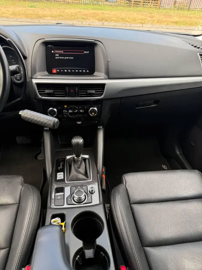 2.0 SkyActiv-G 165 Skylease GT 2WD | 2E EIGENAAR | AUTOMAAT | 3/6/12 MND GARANTIE | LEDER | NAVI | PDC |