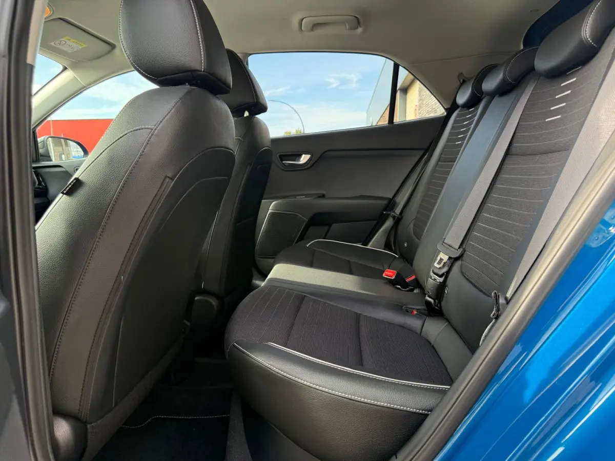 1.0 T-GDi MHEV GT-Line | 1E EIGENAAR | 3/6/12MND GARANTIE | DAB | CARPLAY | CRUISE |STOELVERWARMING | NAVI |