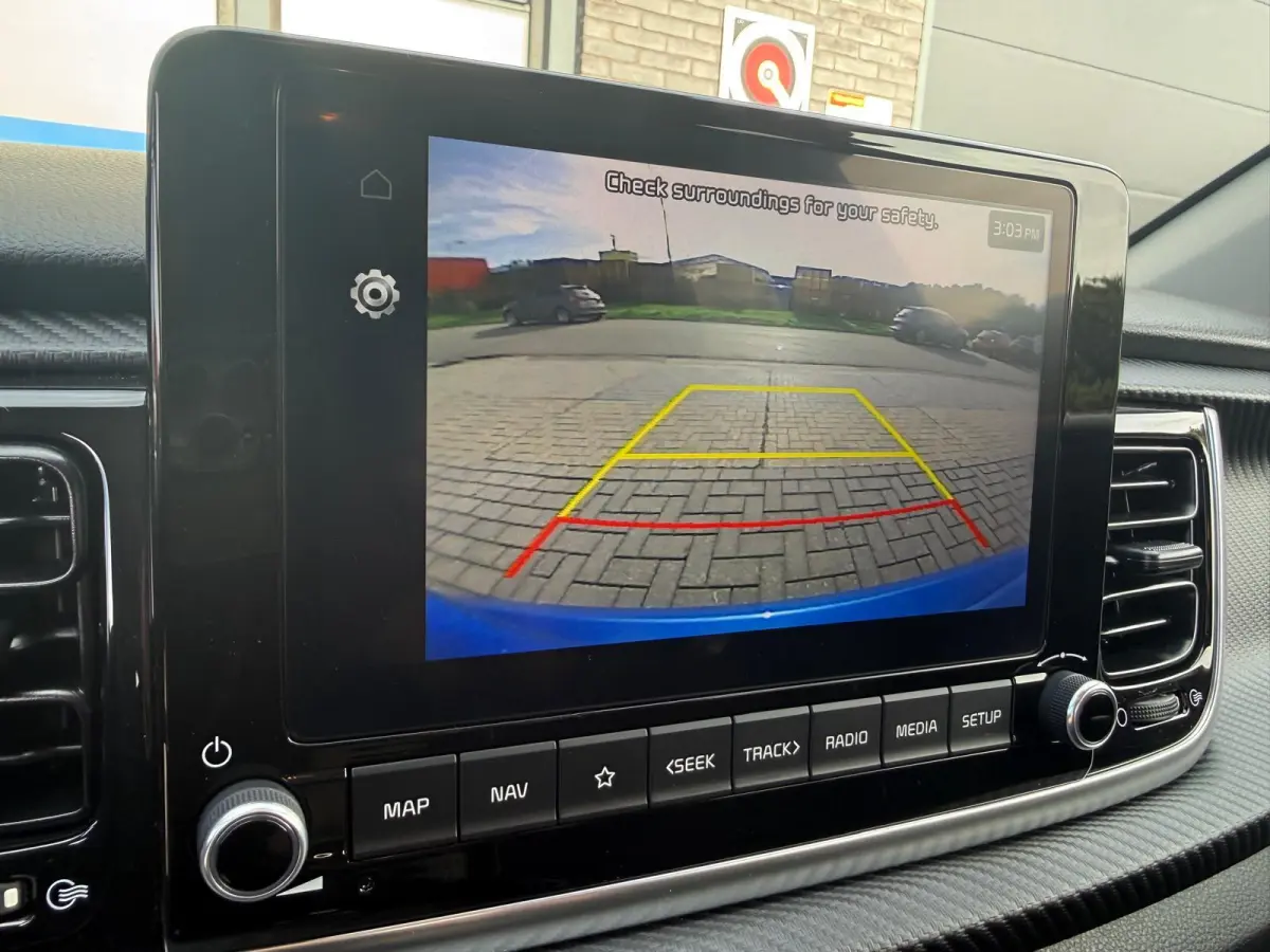 1.0 T-GDi MHEV GT-Line | 1E EIGENAAR | 3/6/12MND GARANTIE | DAB | CARPLAY | CRUISE |STOELVERWARMING | NAVI |