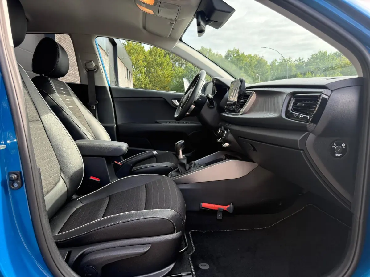 1.0 T-GDi MHEV GT-Line | 1E EIGENAAR | 3/6/12MND GARANTIE | DAB | CARPLAY | CRUISE |STOELVERWARMING | NAVI |