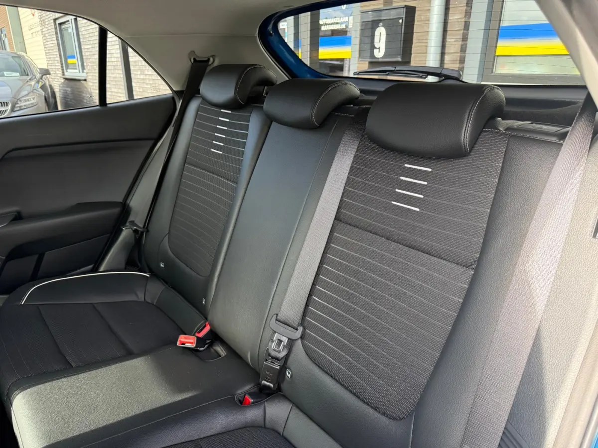 1.0 T-GDi MHEV GT-Line | 1E EIGENAAR | 3/6/12MND GARANTIE | DAB | CARPLAY | CRUISE |STOELVERWARMING | NAVI |