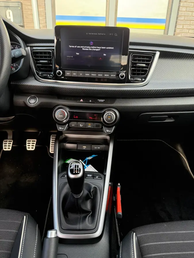 1.0 T-GDi MHEV GT-Line | 1E EIGENAAR | 3/6/12MND GARANTIE | DAB | CARPLAY | CRUISE |STOELVERWARMING | NAVI |