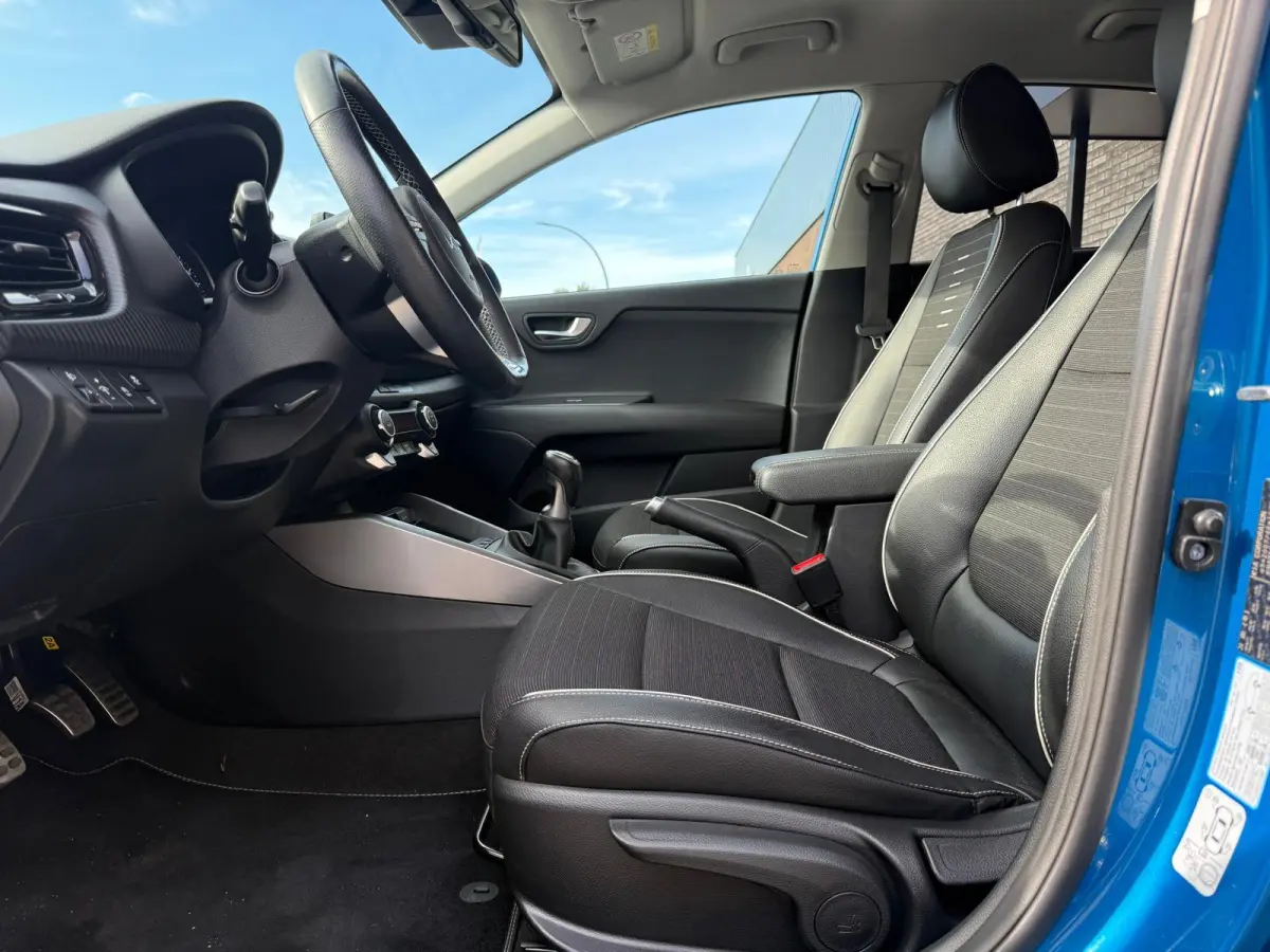 1.0 T-GDi MHEV GT-Line | 1E EIGENAAR | 3/6/12MND GARANTIE | DAB | CARPLAY | CRUISE |STOELVERWARMING | NAVI |