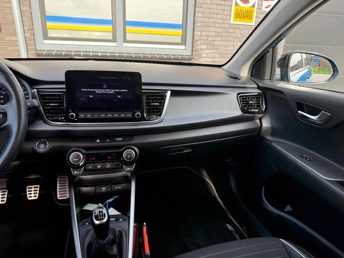 1.0 T-GDi MHEV GT-Line | 1E EIGENAAR | 3/6/12MND GARANTIE | DAB | CARPLAY | CRUISE |STOELVERWARMING | NAVI |
