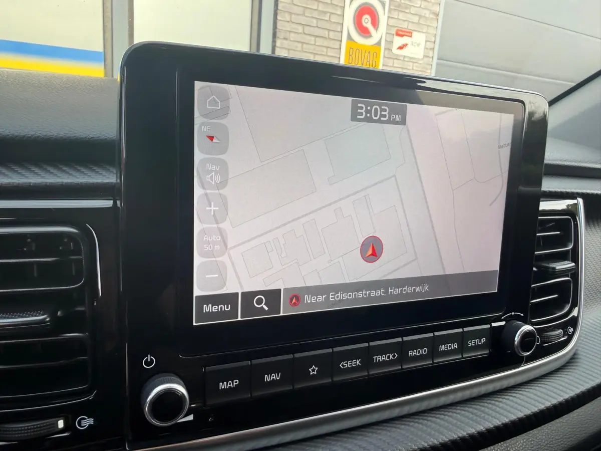 1.0 T-GDi MHEV GT-Line | 1E EIGENAAR | 3/6/12MND GARANTIE | DAB | CARPLAY | CRUISE |STOELVERWARMING | NAVI |