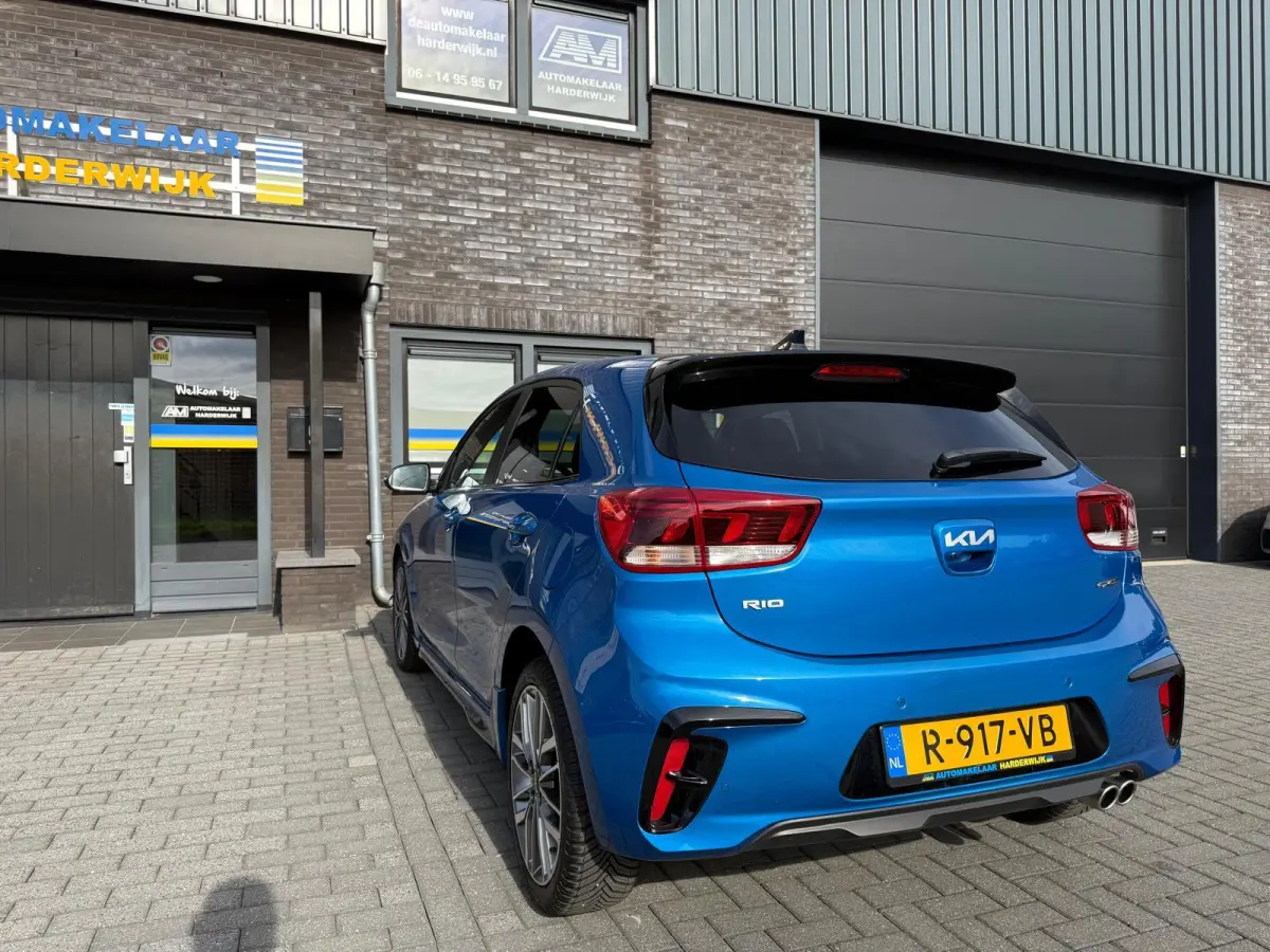 1.0 T-GDi MHEV GT-Line | 1E EIGENAAR | 3/6/12MND GARANTIE | DAB | CARPLAY | CRUISE |STOELVERWARMING | NAVI |
