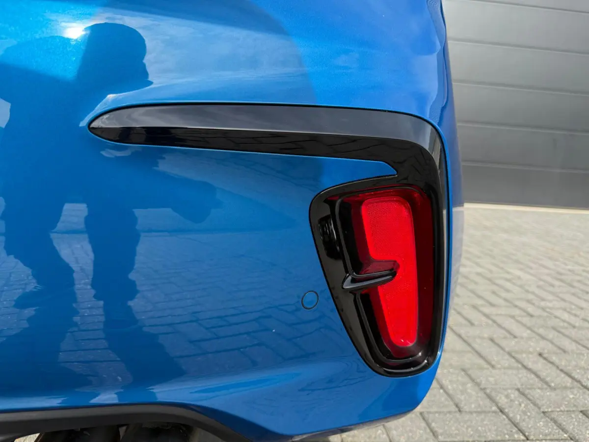 1.0 T-GDi MHEV GT-Line | 1E EIGENAAR | 3/6/12MND GARANTIE | DAB | CARPLAY | CRUISE |STOELVERWARMING | NAVI |