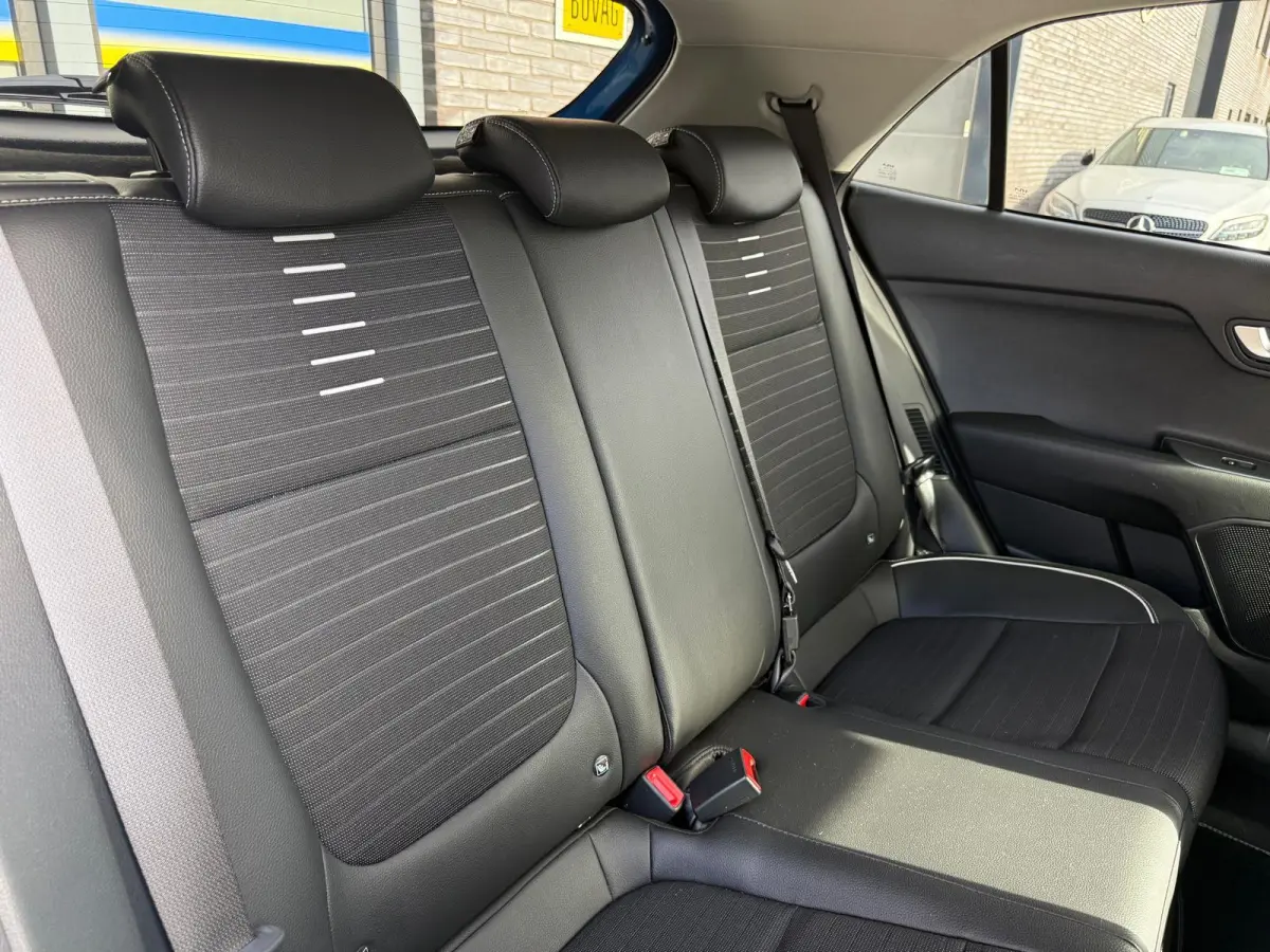 1.0 T-GDi MHEV GT-Line | 1E EIGENAAR | 3/6/12MND GARANTIE | DAB | CARPLAY | CRUISE |STOELVERWARMING | NAVI |