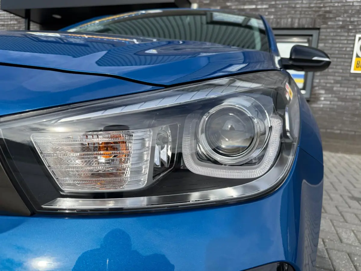 1.0 T-GDi MHEV GT-Line | 1E EIGENAAR | 3/6/12MND GARANTIE | DAB | CARPLAY | CRUISE |STOELVERWARMING | NAVI |
