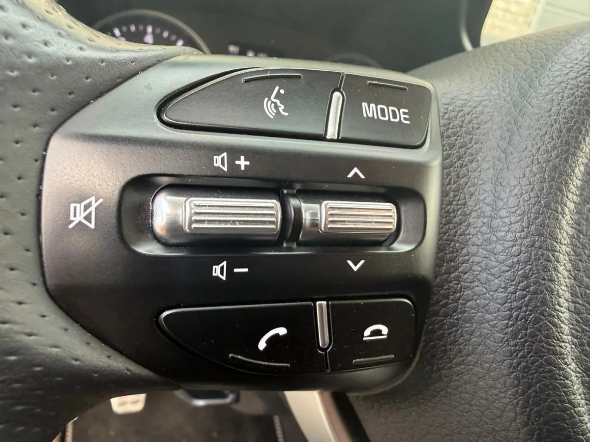 1.0 T-GDi MHEV GT-Line | 1E EIGENAAR | 3/6/12MND GARANTIE | DAB | CARPLAY | CRUISE |STOELVERWARMING | NAVI |