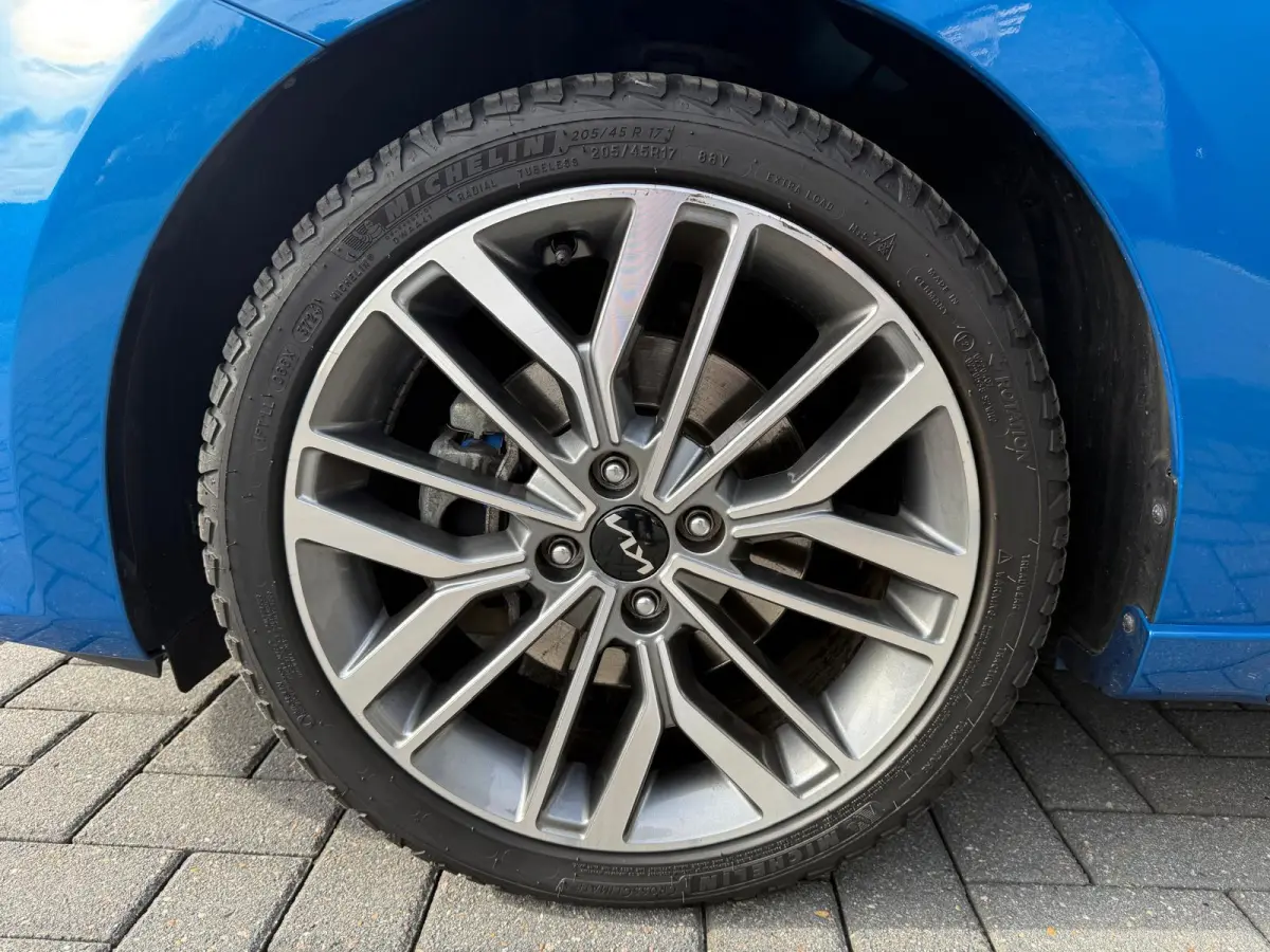 1.0 T-GDi MHEV GT-Line | 1E EIGENAAR | 3/6/12MND GARANTIE | DAB | CARPLAY | CRUISE |STOELVERWARMING | NAVI |