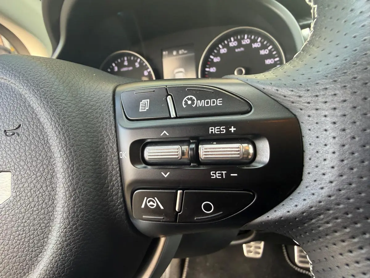 1.0 T-GDi MHEV GT-Line | 1E EIGENAAR | 3/6/12MND GARANTIE | DAB | CARPLAY | CRUISE |STOELVERWARMING | NAVI |