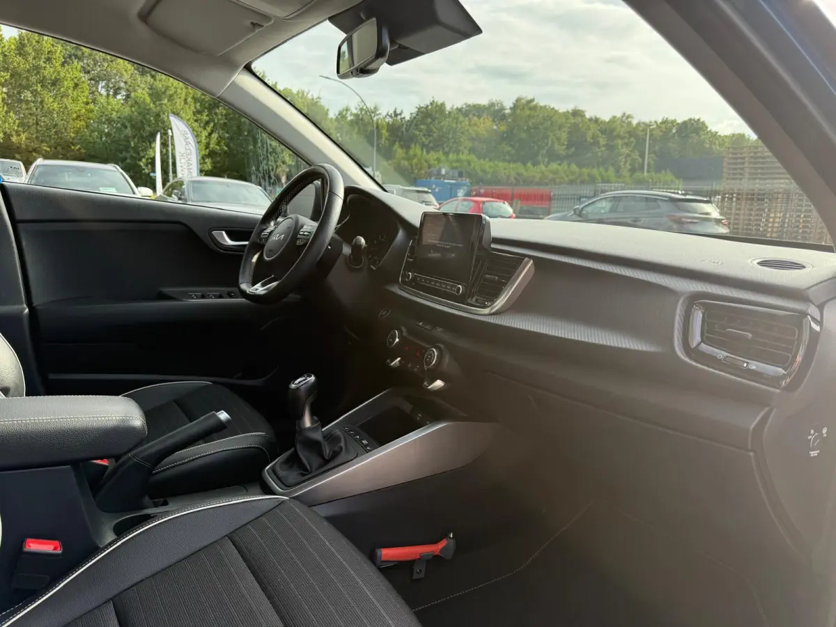 1.0 T-GDi MHEV GT-Line | 1E EIGENAAR | 3/6/12MND GARANTIE | DAB | CARPLAY | CRUISE |STOELVERWARMING | NAVI |