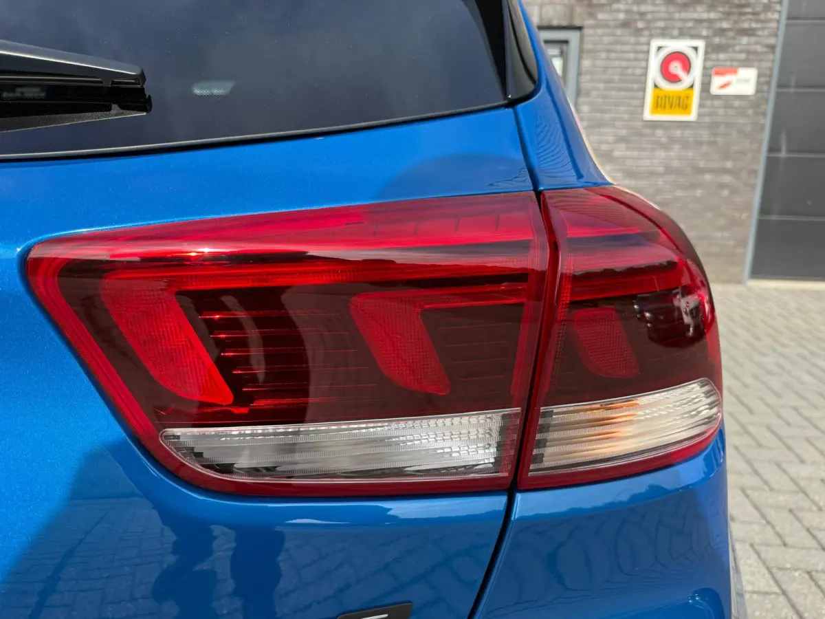1.0 T-GDi MHEV GT-Line | 1E EIGENAAR | 3/6/12MND GARANTIE | DAB | CARPLAY | CRUISE |STOELVERWARMING | NAVI |
