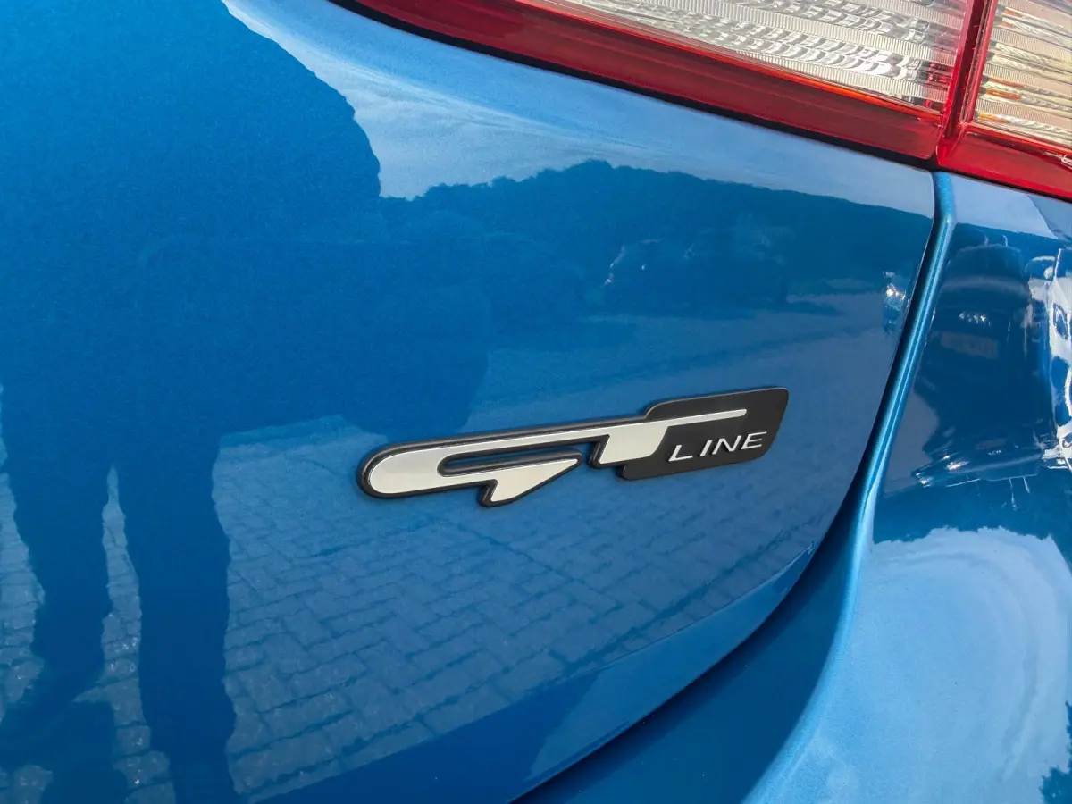1.0 T-GDi MHEV GT-Line | 1E EIGENAAR | 3/6/12MND GARANTIE | DAB | CARPLAY | CRUISE |STOELVERWARMING | NAVI |