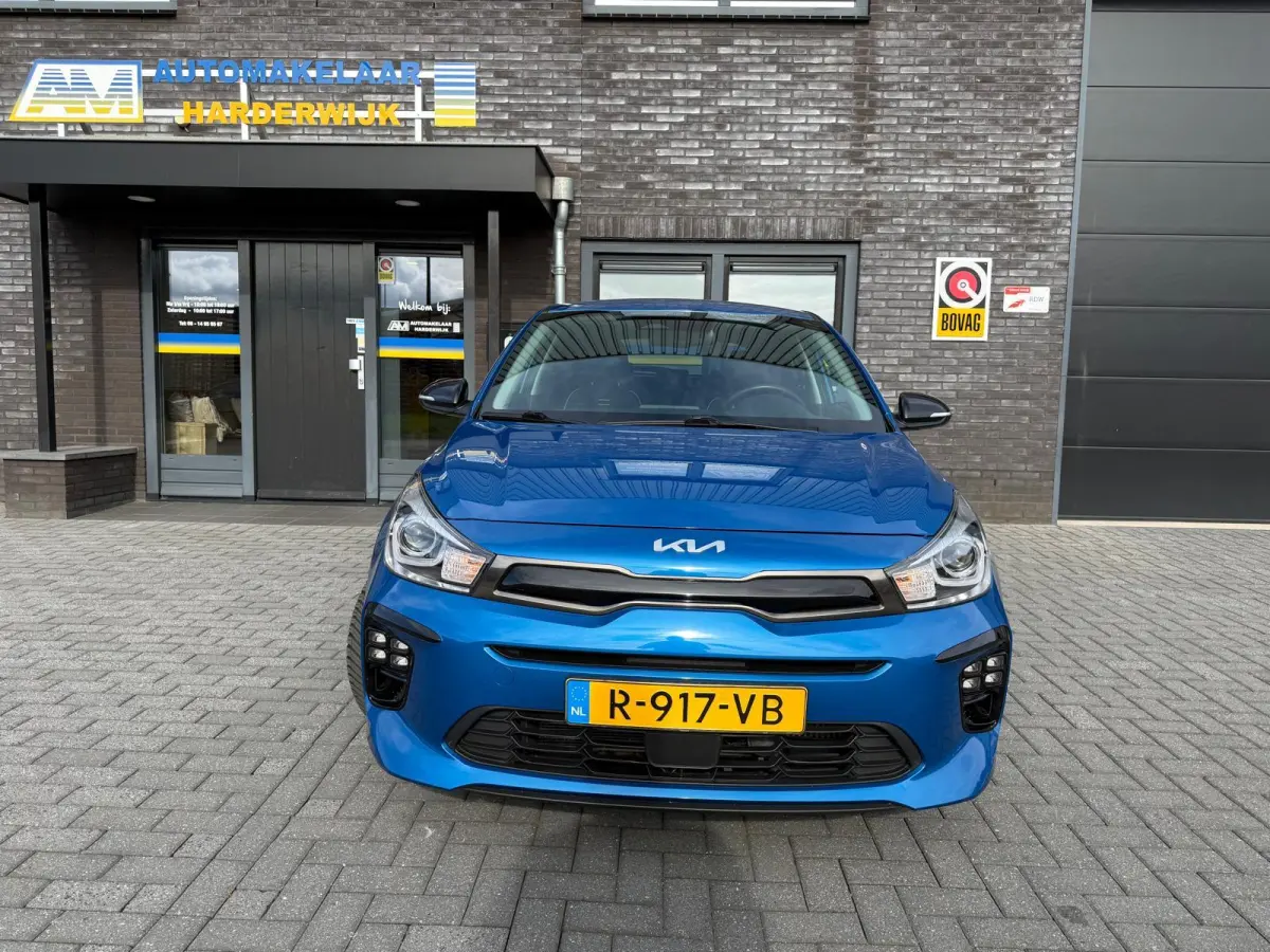 1.0 T-GDi MHEV GT-Line | 1E EIGENAAR | 3/6/12MND GARANTIE | DAB | CARPLAY | CRUISE |STOELVERWARMING | NAVI |