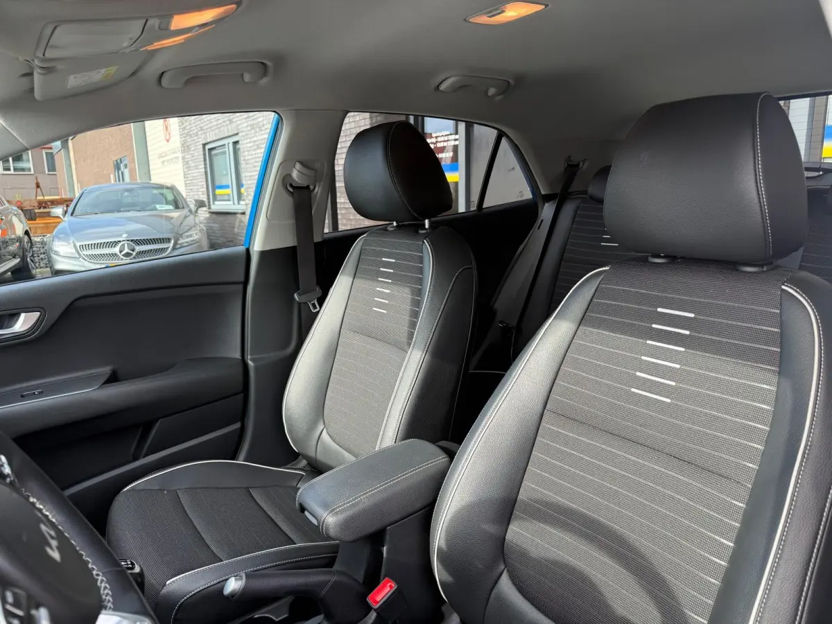 1.0 T-GDi MHEV GT-Line | 1E EIGENAAR | 3/6/12MND GARANTIE | DAB | CARPLAY | CRUISE |STOELVERWARMING | NAVI |