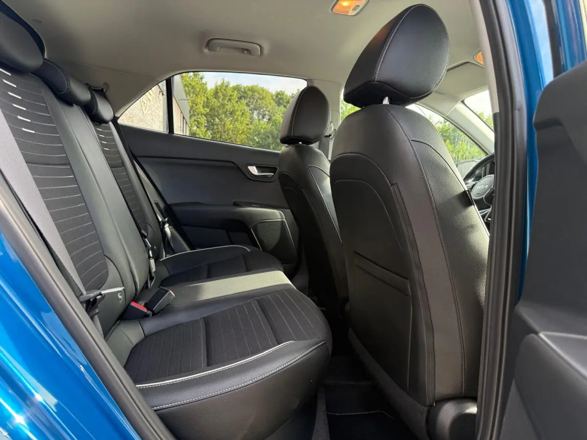 1.0 T-GDi MHEV GT-Line | 1E EIGENAAR | 3/6/12MND GARANTIE | DAB | CARPLAY | CRUISE |STOELVERWARMING | NAVI |