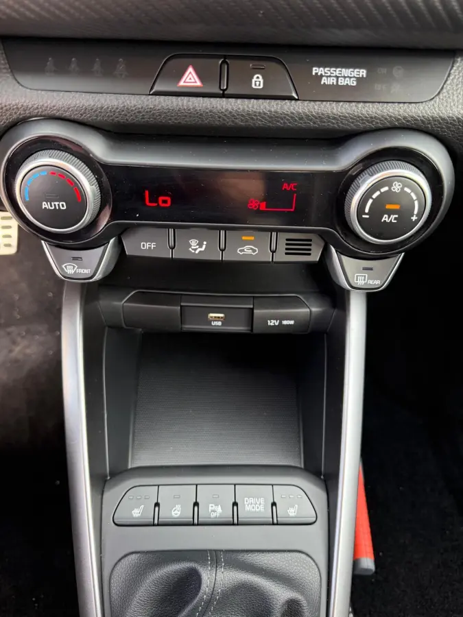 1.0 T-GDi MHEV GT-Line | 1E EIGENAAR | 3/6/12MND GARANTIE | DAB | CARPLAY | CRUISE |STOELVERWARMING | NAVI |