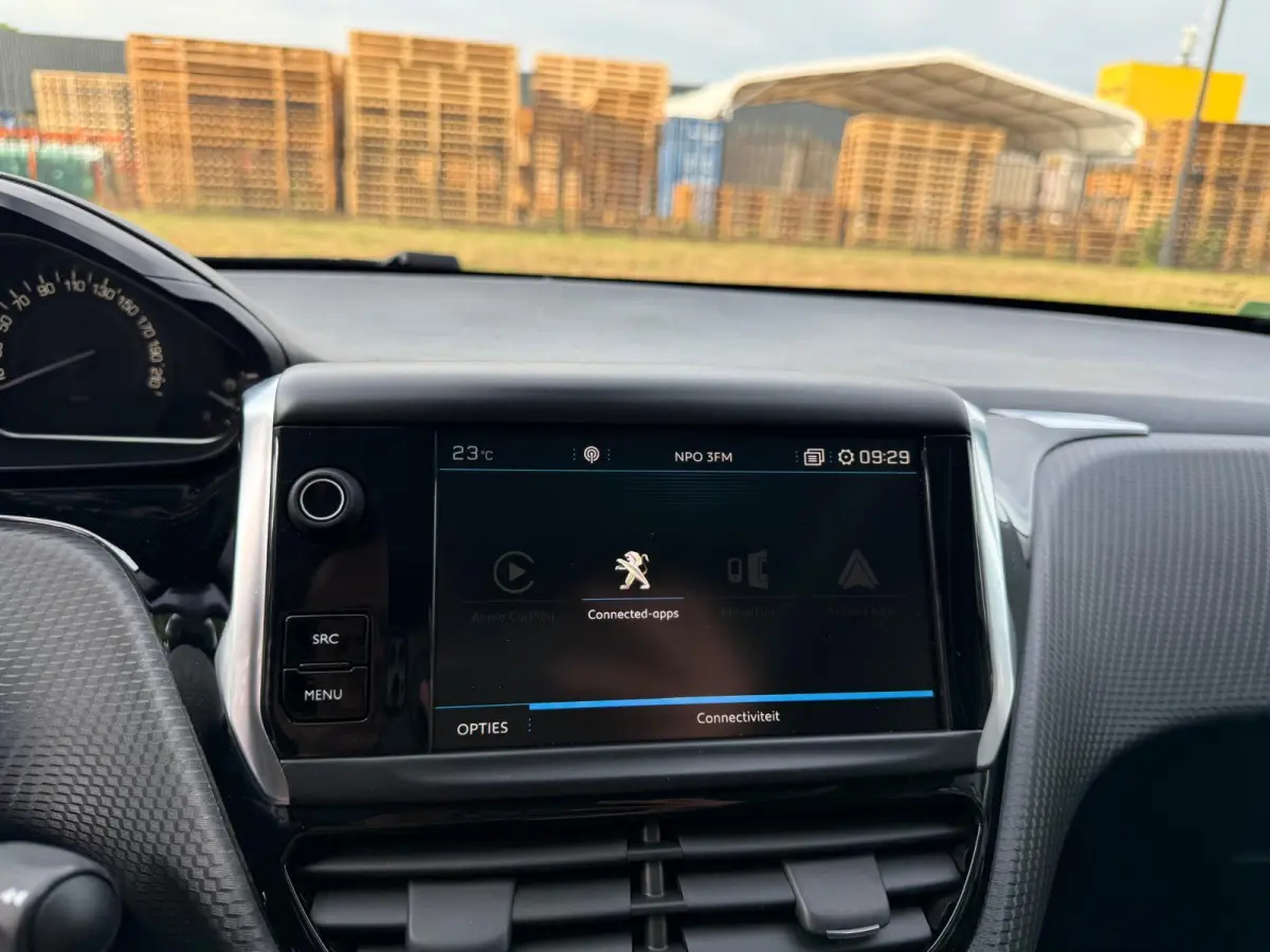 1.2 110PK GT-Line | 1E EIGENAAR | 3/6/12 MND GARANTIE | AUTOMAAT | PANO | NAVI | CARPLAY | CRUISE | LMV |