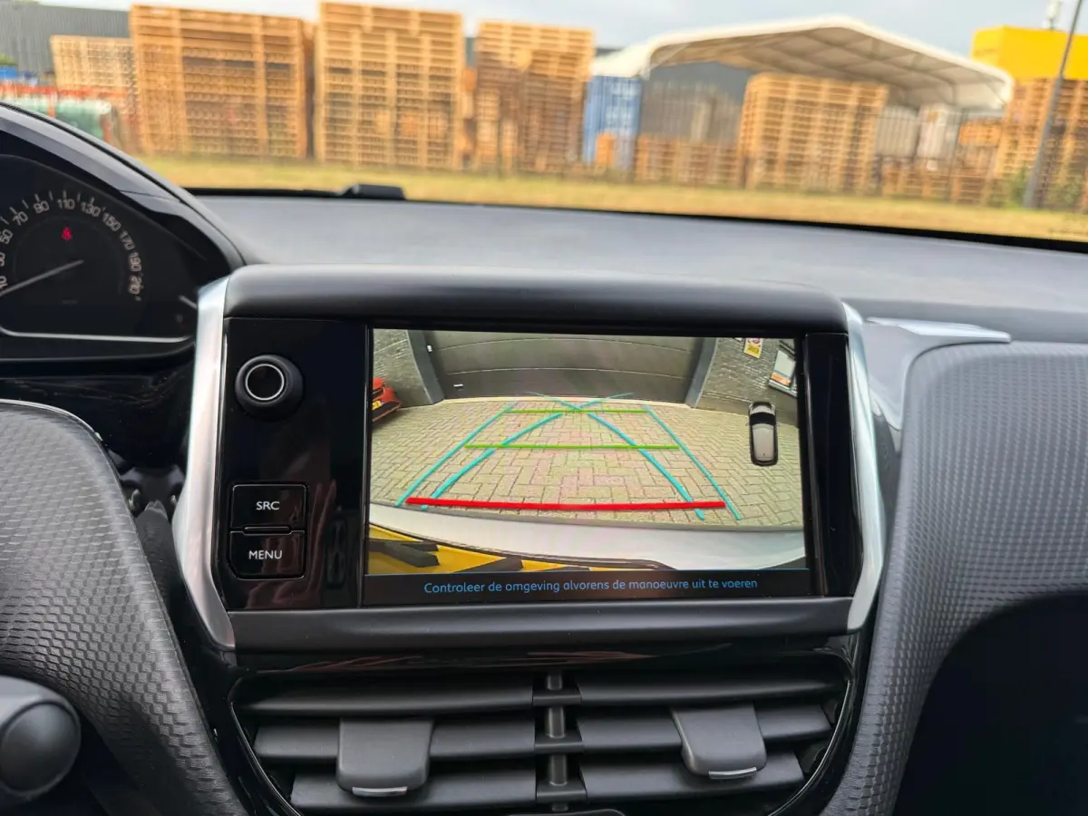 1.2 110PK GT-Line | 1E EIGENAAR | 3/6/12 MND GARANTIE | AUTOMAAT | PANO | NAVI | CARPLAY | CRUISE | LMV |