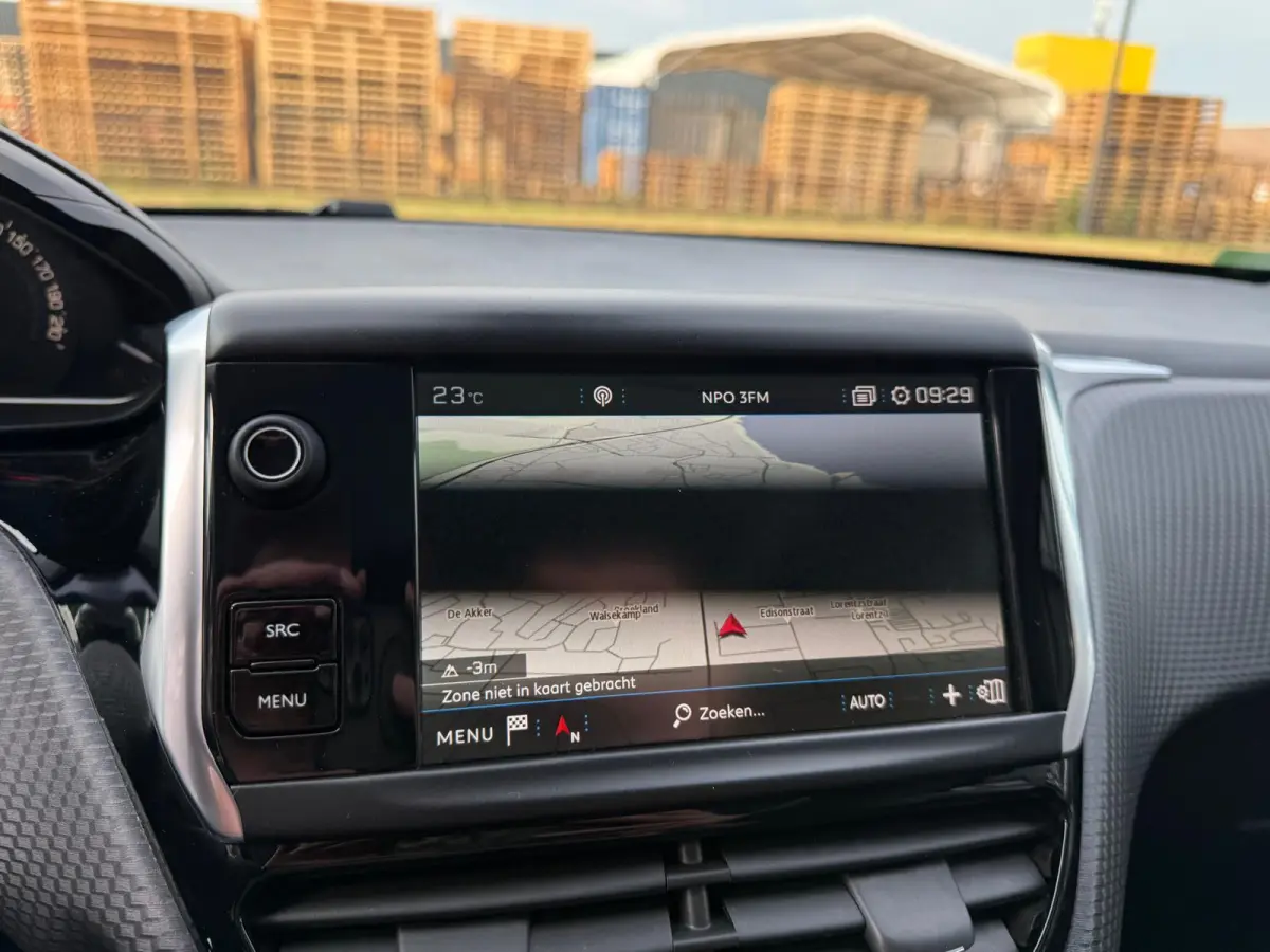 1.2 110PK GT-Line | 1E EIGENAAR | 3/6/12 MND GARANTIE | AUTOMAAT | PANO | NAVI | CARPLAY | CRUISE | LMV |