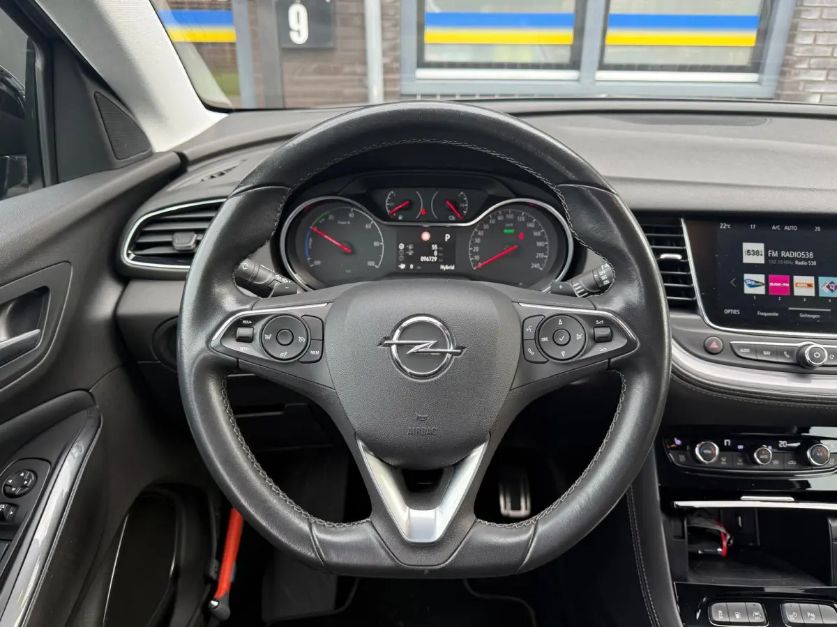 1.6 Turbo Hybrid Elegance | 1E EIGENAAR | 3/6/12MND GARANTIE | AUTOMAAT | CARPLAY | LED | CRUISE |