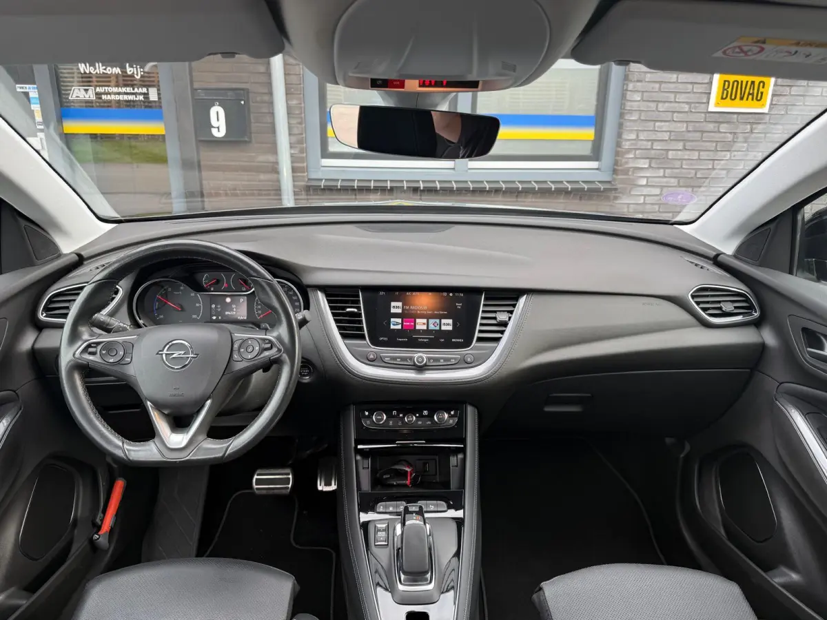 1.6 Turbo Hybrid Elegance | 1E EIGENAAR | 3/6/12MND GARANTIE | AUTOMAAT | CARPLAY | LED | CRUISE |