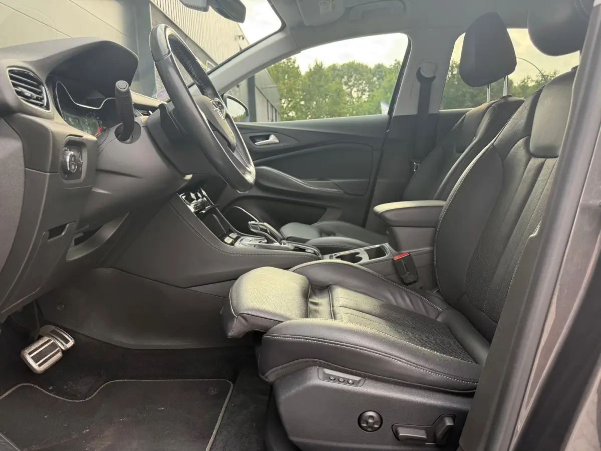 1.6 Turbo Hybrid Elegance | 1E EIGENAAR | 3/6/12MND GARANTIE | AUTOMAAT | CARPLAY | LED | CRUISE |