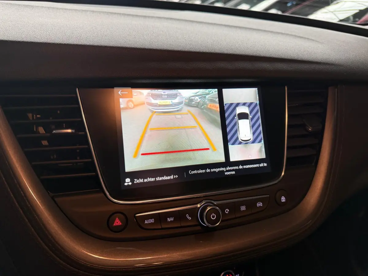 1.6 Turbo Hybrid Elegance | 1E EIGENAAR | 3/6/12MND GARANTIE | AUTOMAAT | CARPLAY | LED | CRUISE |